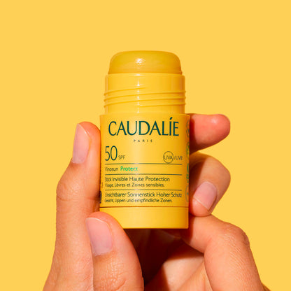 Caudalie Vinosun Protect Invisible Stick SPF 50