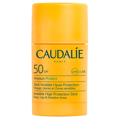 Caudalie Vinosun Protect Invisible Stick SPF 50