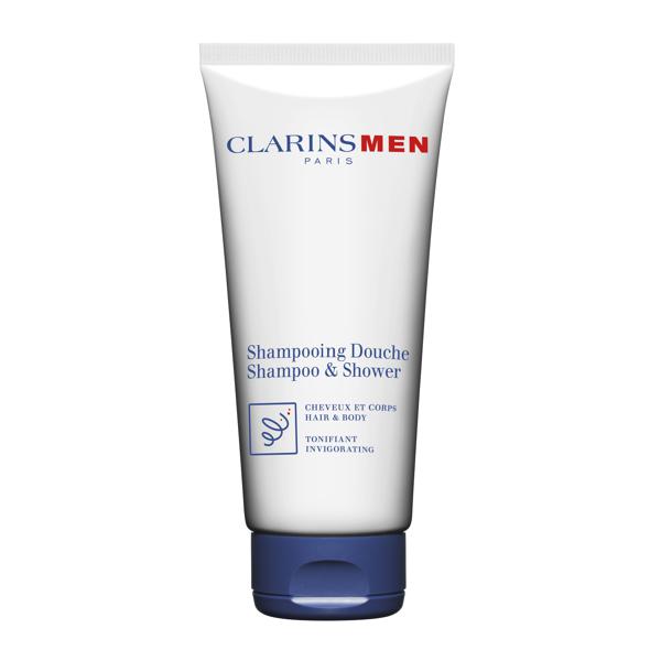 Clarins - ClarinsMen Shampoo &amp; Shower