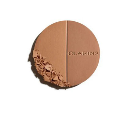 Clarins - Ever Bronze Compact Powder