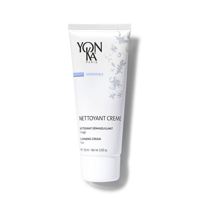 YonKa Nettoyant Creme - Cleansing Cream