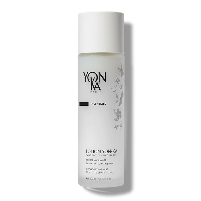 YonKa Lotion Yon-Ka Normal to Oily Skin Toner