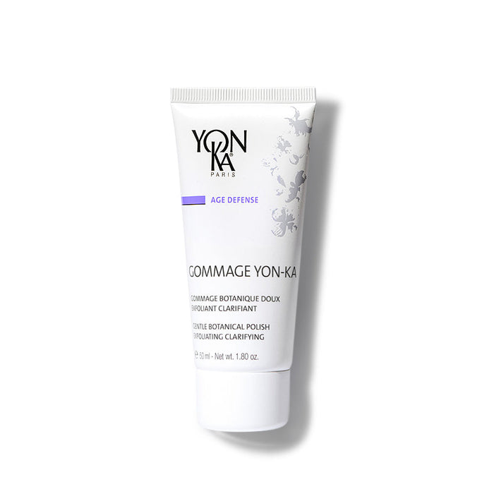 YonKa Gommage Face Scrub