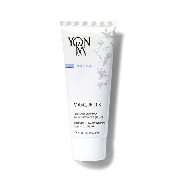 YonKa Masque 103