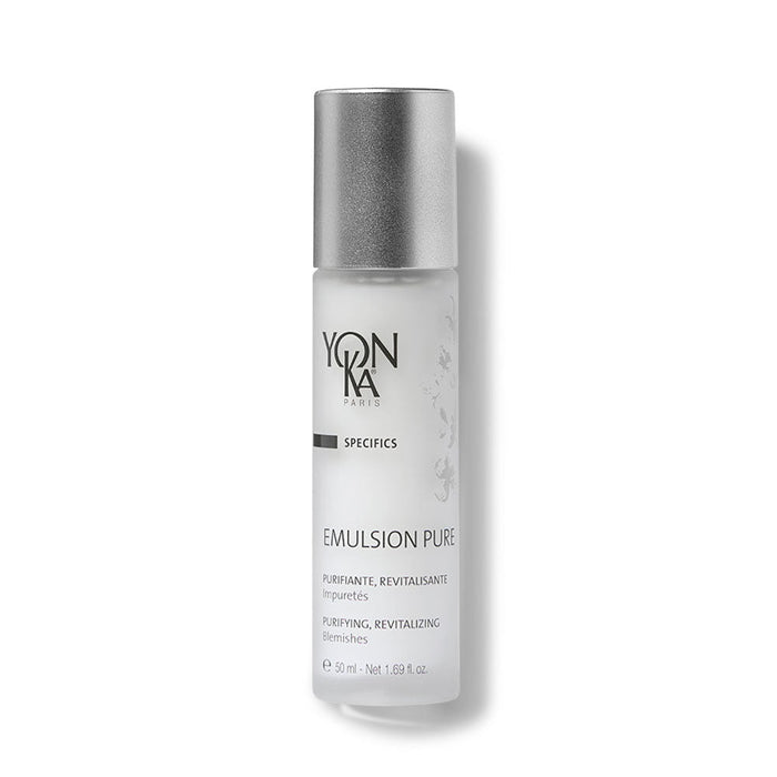 YonKa Emulsion Pure