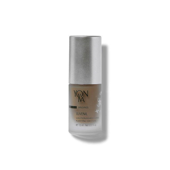 YonKa Juvenil - Anti-Blemish Solution