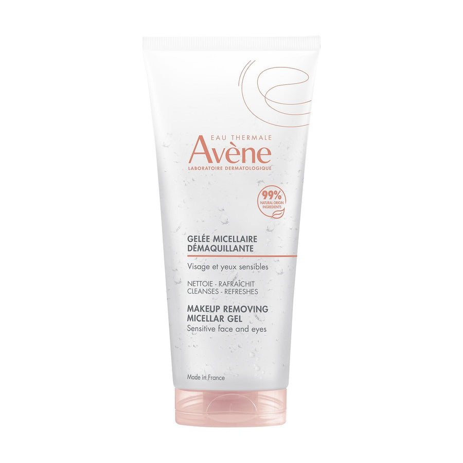 Avène Make-Up Removing Micellar Gel