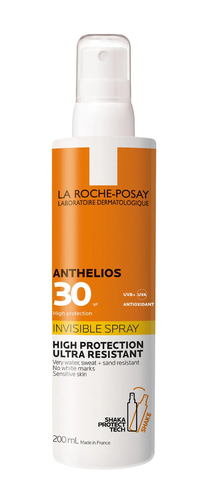 La Roche Posay - Athelios Invisible Spray  SPF30