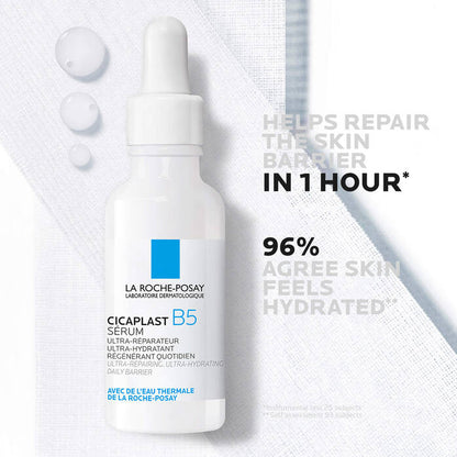 La Roche Posay - Cicaplast B5 Serum