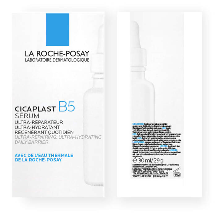 La Roche Posay - Cicaplast B5 Serum