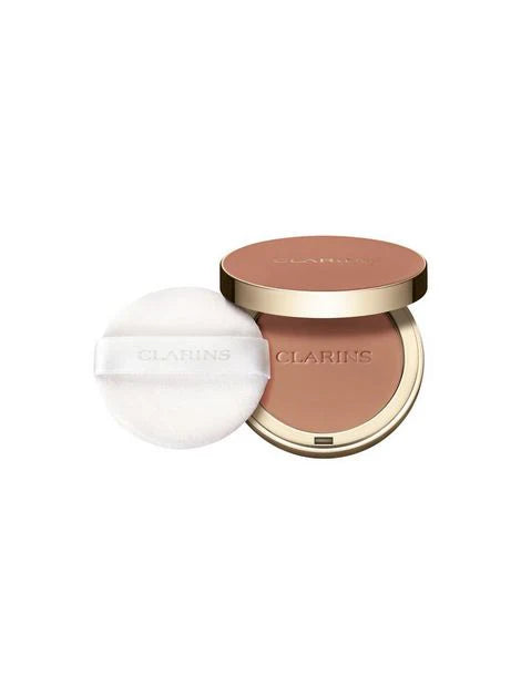 Clarins - Ever Matte Compact Powder