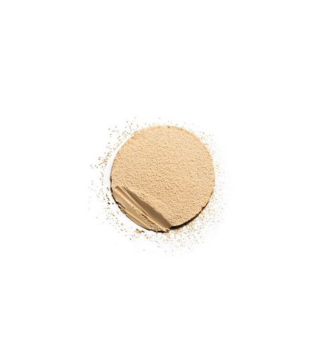 Clarins - Ever Matte Loose Powder