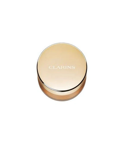 Clarins - Ever Matte Loose Powder