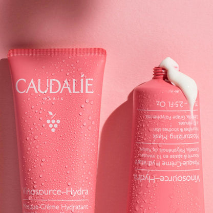 Caudalie Moisturizing Mask