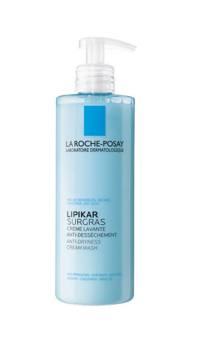 La Roche Posay - Lipikar Surgras