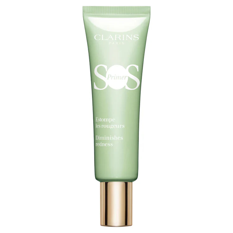 Clarins - SOS Primer