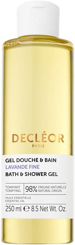 Decléor Shower Gel Lavender