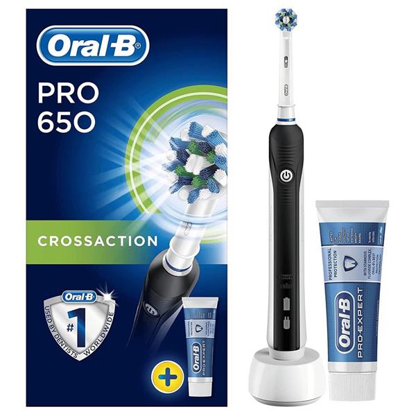 Oral-B Pro 650