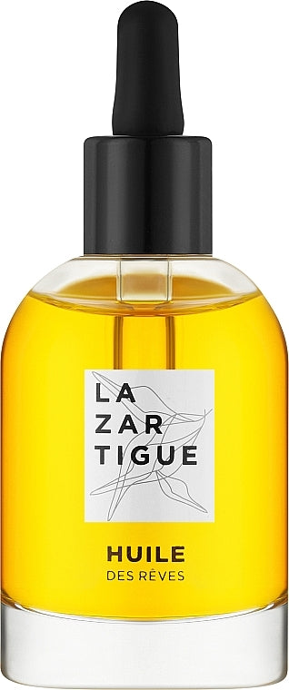 Lazartigue Huile Des Reves Nourishing Dry Oil Serum