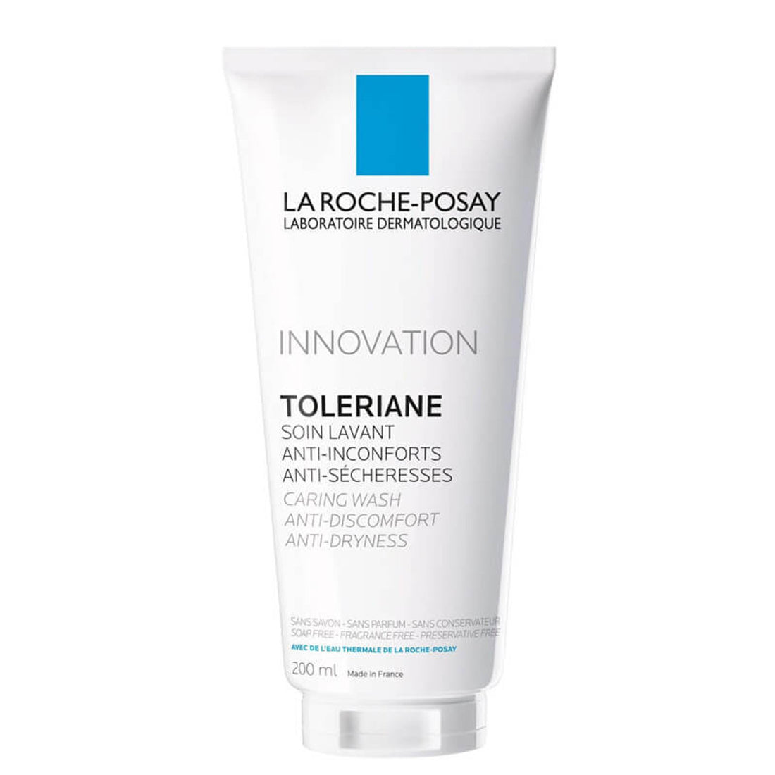 La Roche Posay - Toleriane Caring Wash