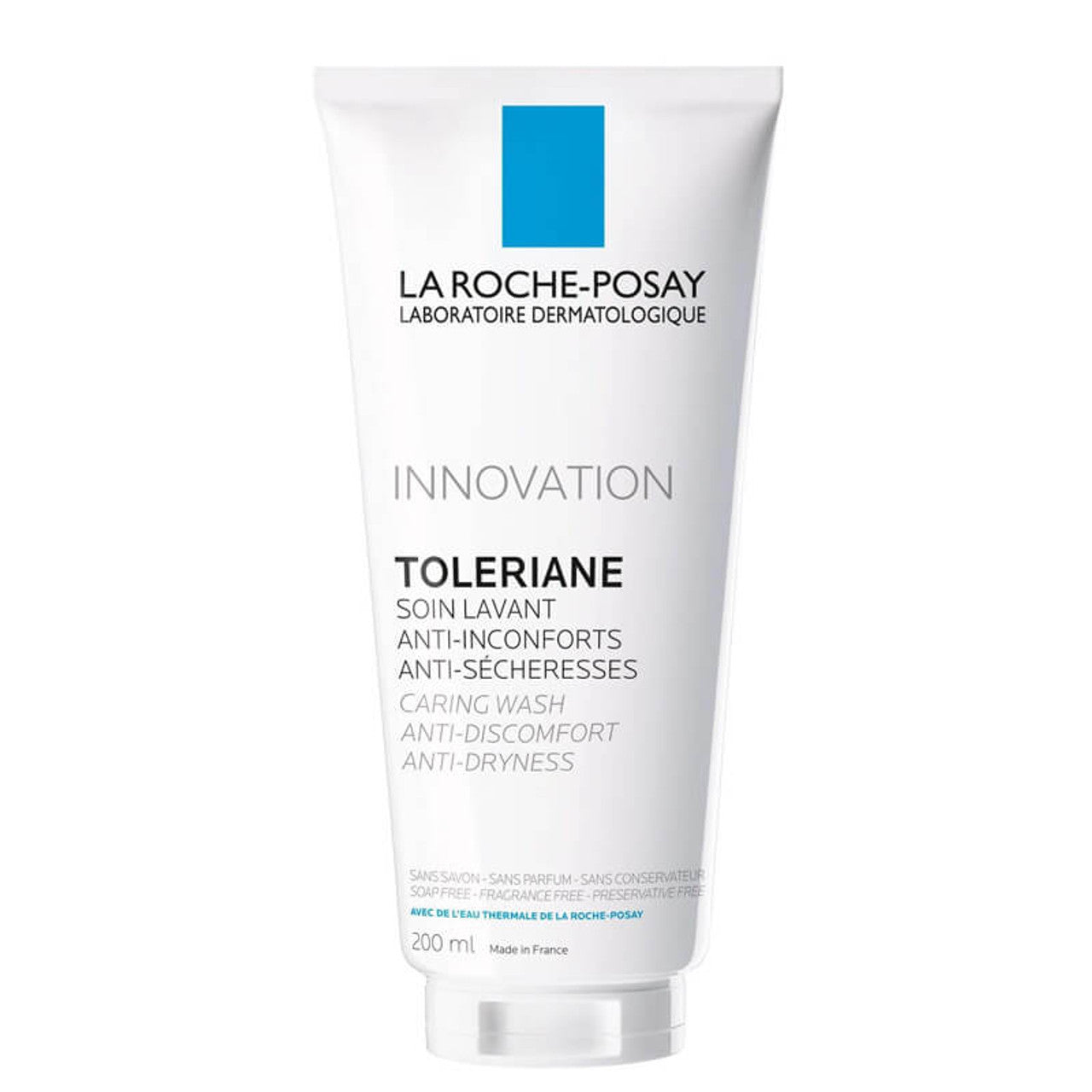 La Roche Posay - Toleriane Caring Wash