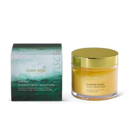 Green Angel - Seaweed Body Smoother