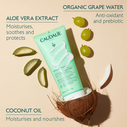 Caudalie Vinosun Protect After-Sun Repairing Lotion