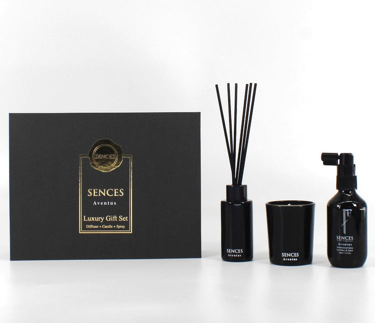 Sences Aventus Luxury Gift Set