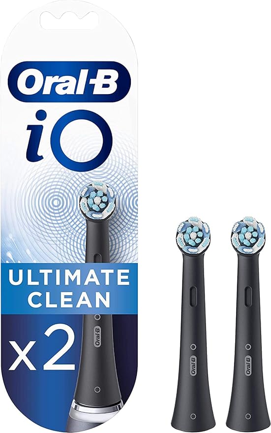 Oral-B i0 Replacement Heads