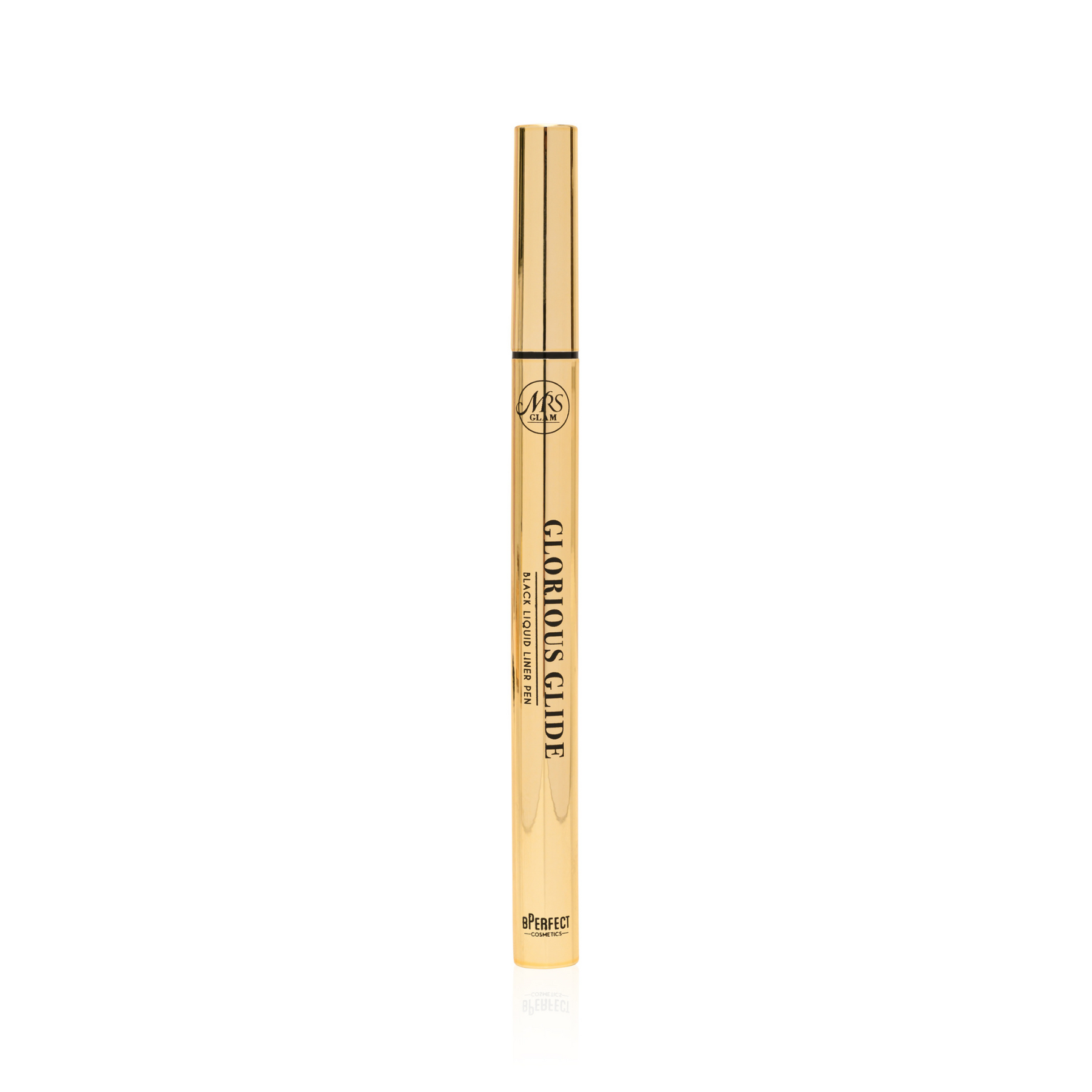 BPerfect Mrs Glam Glorius Glide Liquid Liner Pen