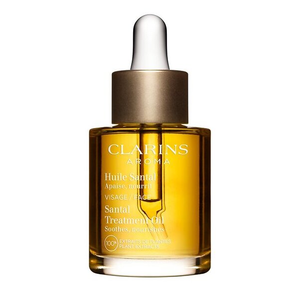 Clarins - Santal Treatment Oil - Dry Skin