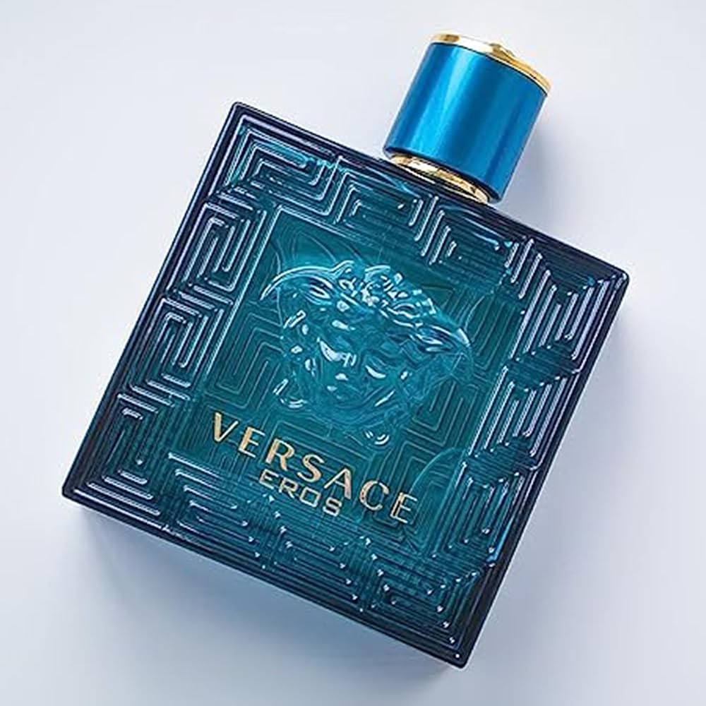 Versace Eros EDT Vapo