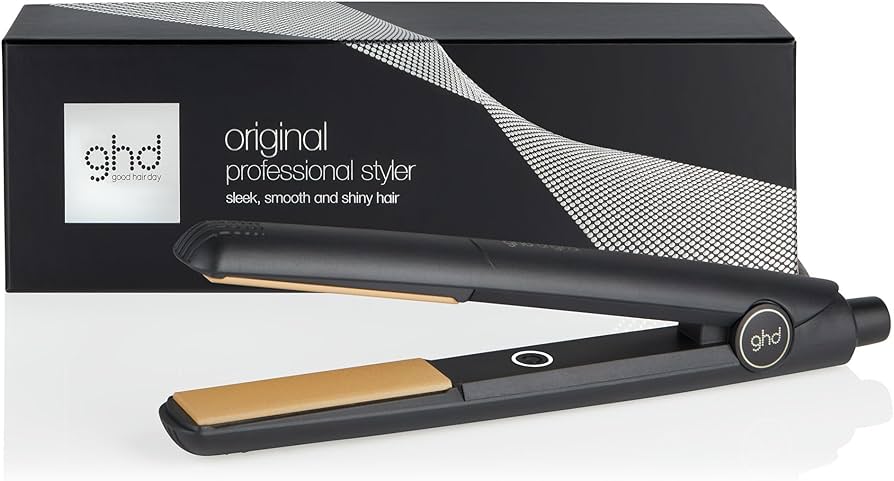 GHD Original Hair Straightener