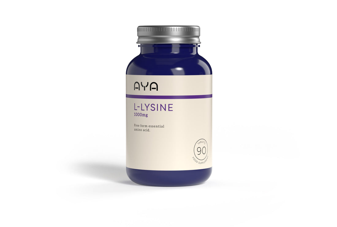 AYA L-Lysine