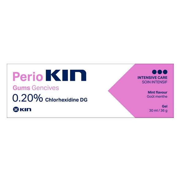 Kin - PerioKIN Mint Gel