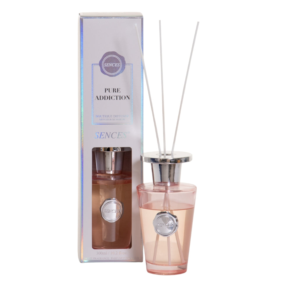 Sences Pure Addiction Boutique Diffuser