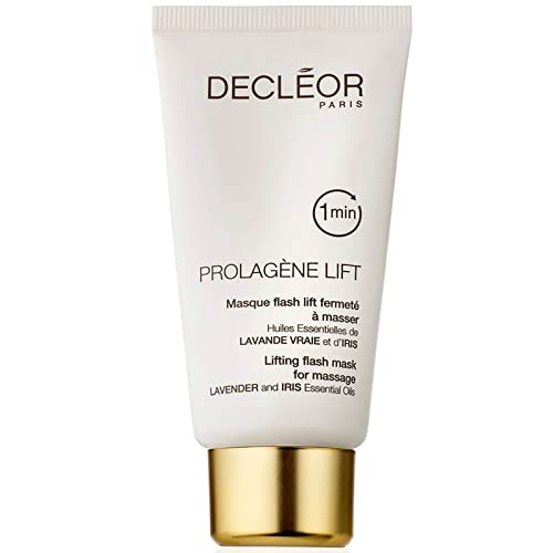 Decléor Prolagene Lift Lavender and Iris Lifting Flash Mask