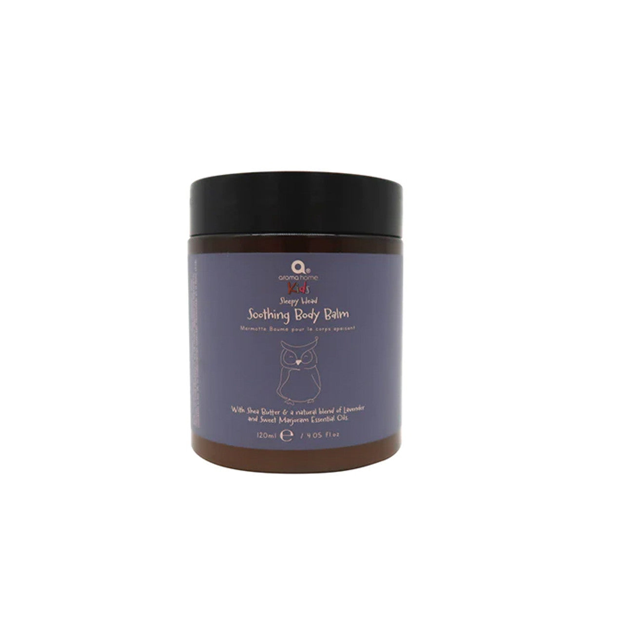 Aroma Home Kids - Sleepy Head Soothing Body Balm