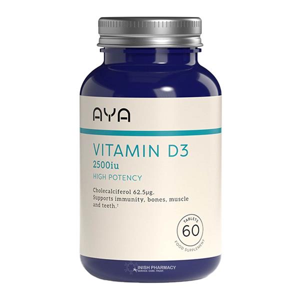 AYA Vitamin D3