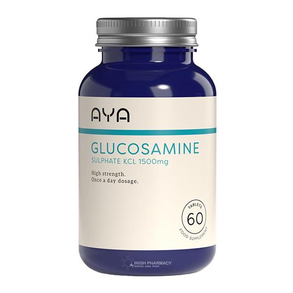 AYA Glucosamine