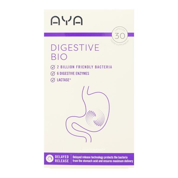 AYA Digestive BIO