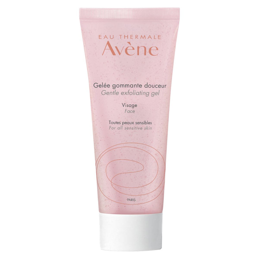 Avène Gentle Exfoliating Gel