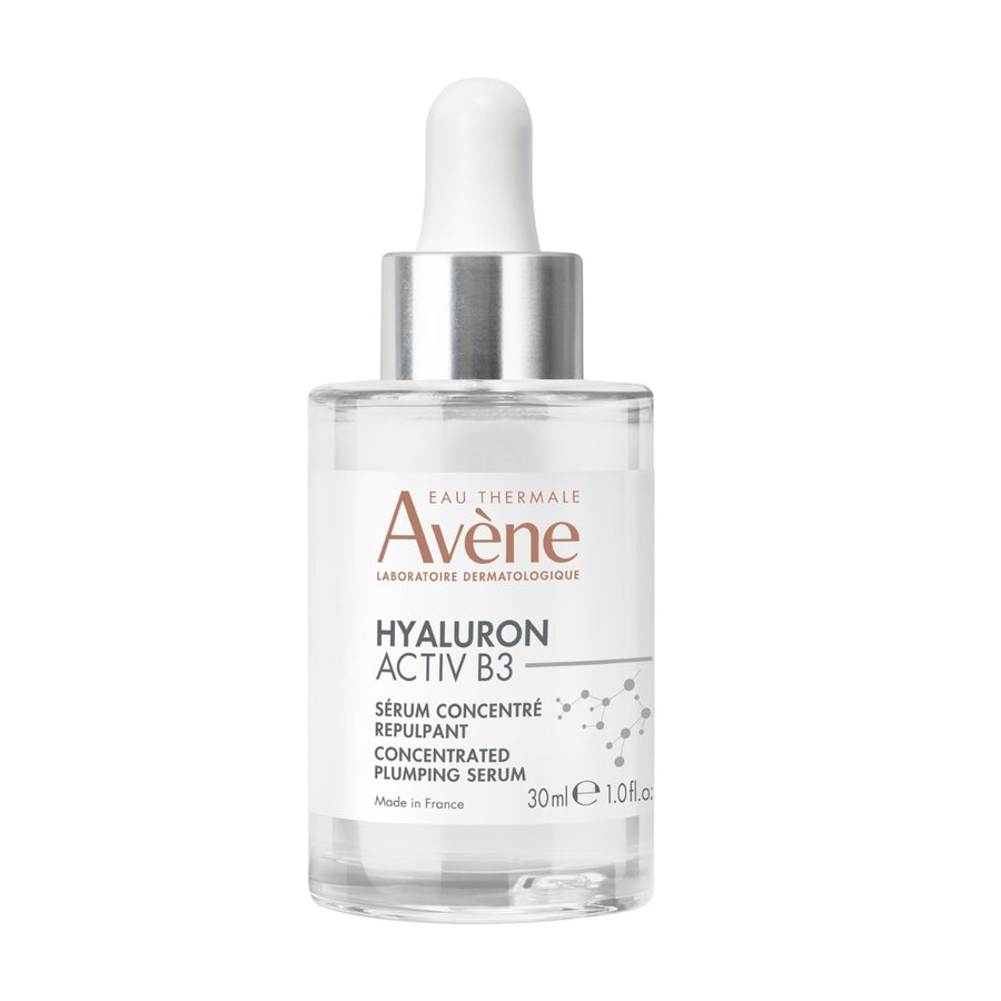 Avène Hyaluron Activ B3 Concentrated Plumping Serum