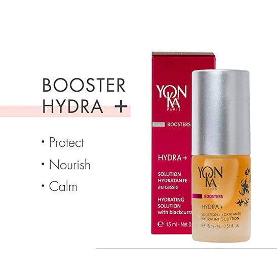 YonKa Hydra+ Booster