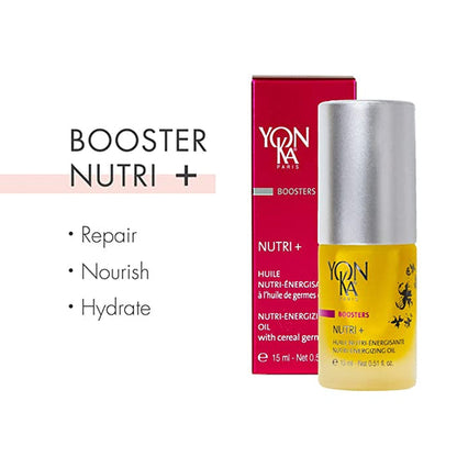 YonKa Nutri+ Booster