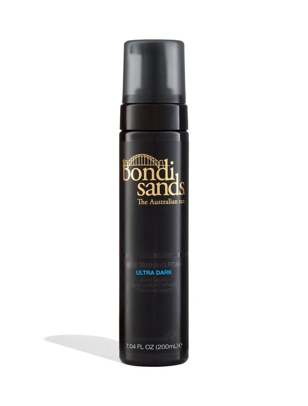 Bondi Sands Self Tanning Foam Ultra Dark