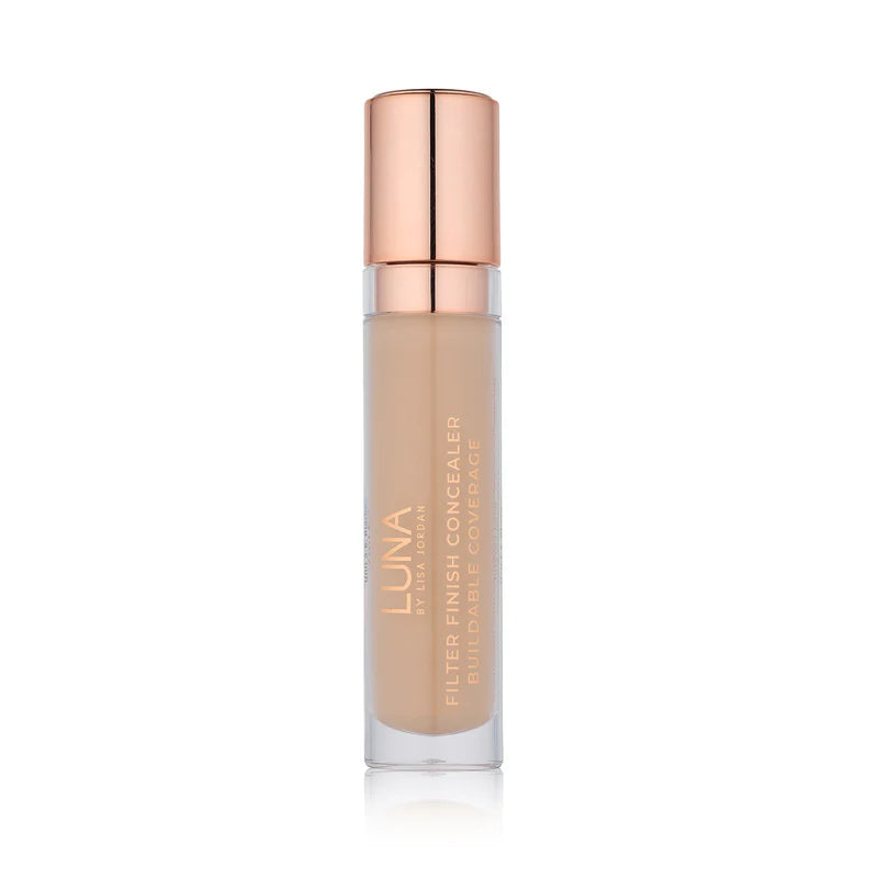 Luna Filter Finish Concealer