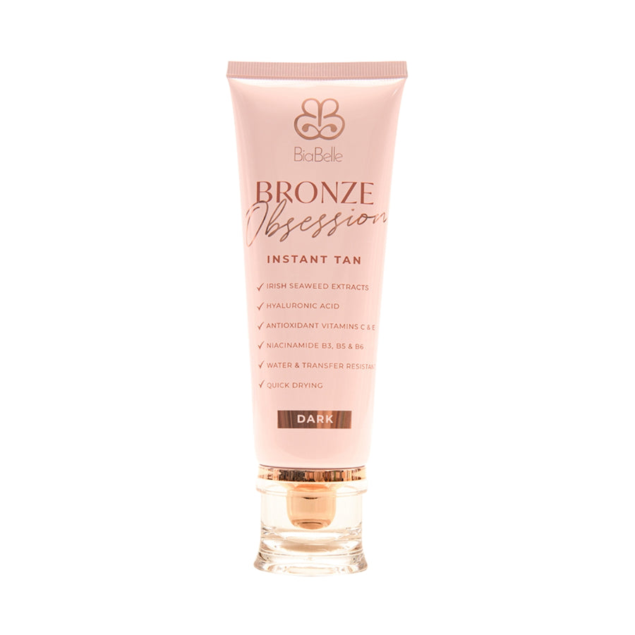 BiaBelle Bronze Obsession Instant Tan