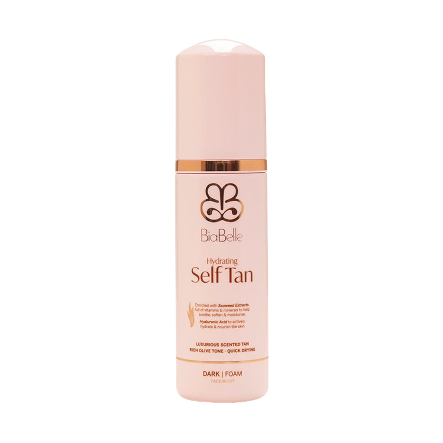 BiaBelle Hydrating Self Tan