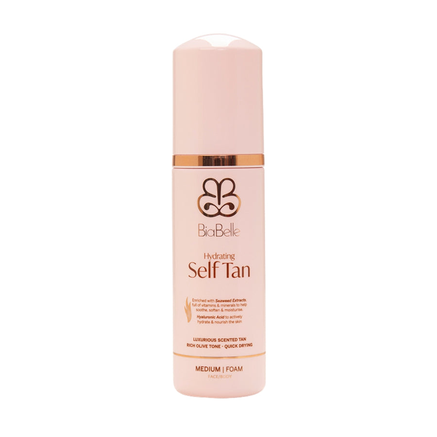 BiaBelle Hydrating Self Tan